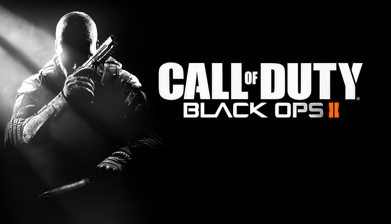 Call of Duty: Black Ops 2 – Mídia Digital (Steam/PC)