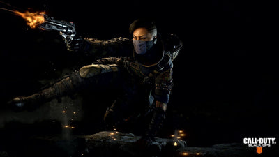 Call of Duty: Black Ops 4 – Mídia Digital (PS4/PS5)