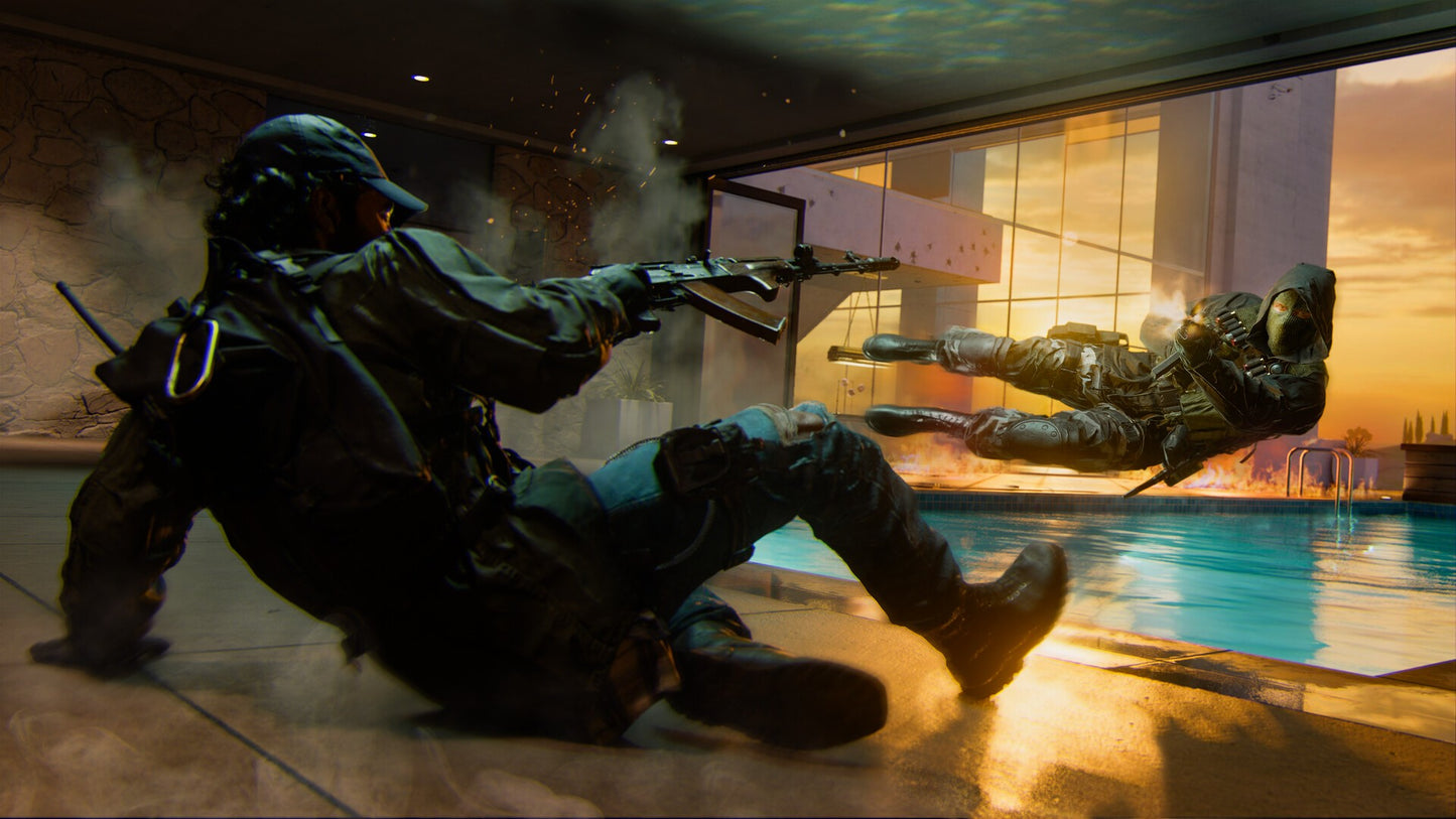 Call of Duty®: Black Ops 6 – Mídia Digital (PS4/PS5)