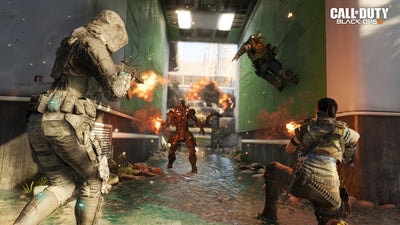 Call of Duty®: Black Ops III – Mídia Digital (PS4/PS5)
