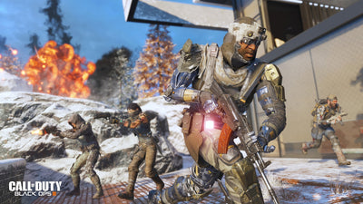 Call of Duty®: Black Ops III – Mídia Digital (PS4/PS5)