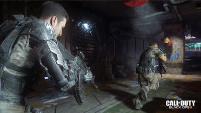 Call of Duty®: Black Ops III – Mídia Digital (PS4/PS5)