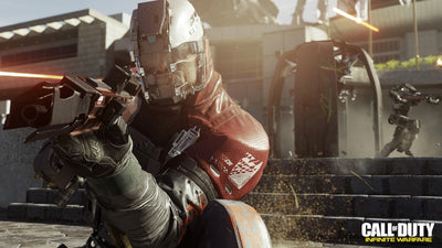 Call of Duty: Infinite Warfare – Mídia Digital (PS4/PS5)