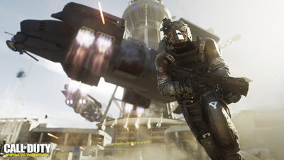 Call of Duty: Infinite Warfare – Mídia Digital (PS4/PS5)