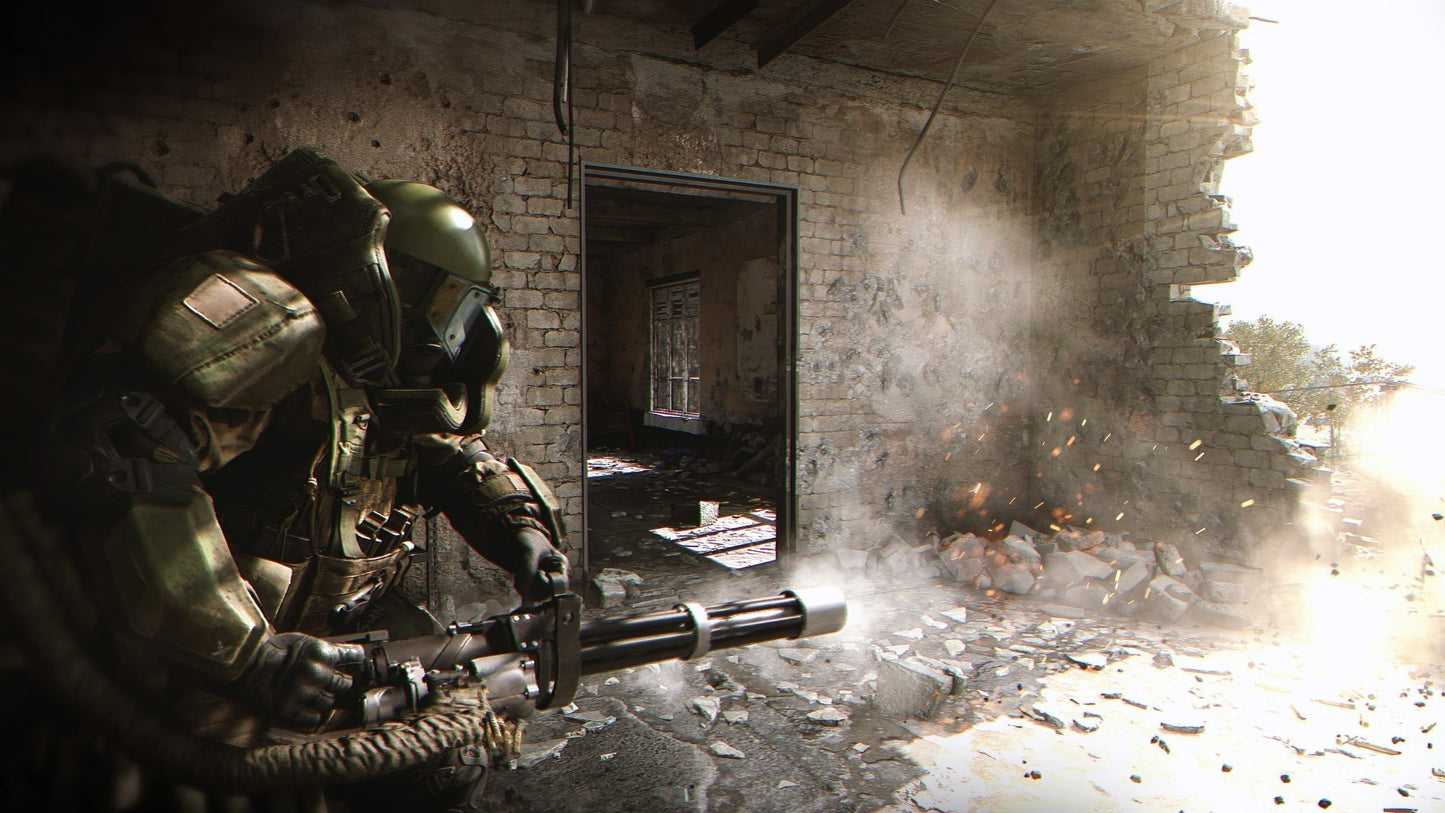 Call of Duty: Modern Warfare – Mídia Digital (PS4/PS5)