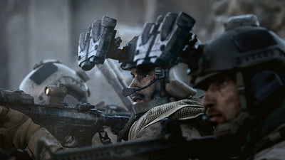 Call of Duty: Modern Warfare – Mídia Digital (PS4/PS5)