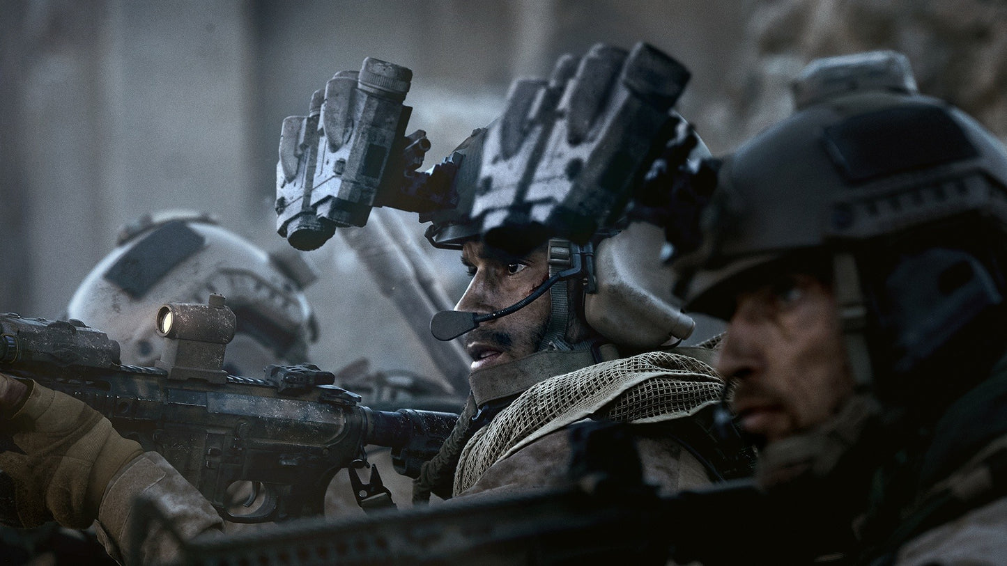 Call of Duty: Modern Warfare – Mídia Digital (PS4/PS5)