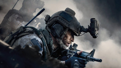 Call of Duty: Modern Warfare – Mídia Digital (PS4/PS5)