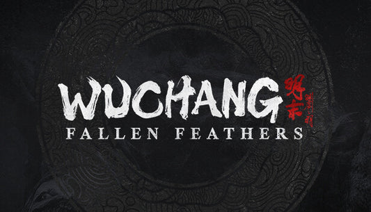 WUCHANG: Fallen Feathers