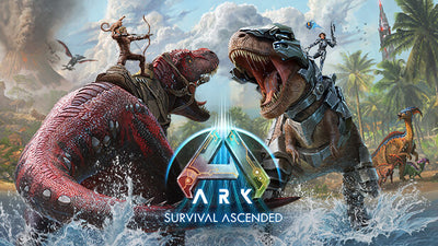 ARK: Survival Ascended