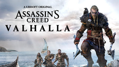 Assassin's Creed Valhalla