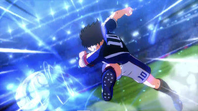 Captain Tsubasa: Rise of New Champions – Mídia Digital (PS4/PS5)
