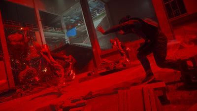 CONTROL Resonant – Mídia Digital (PS5)
