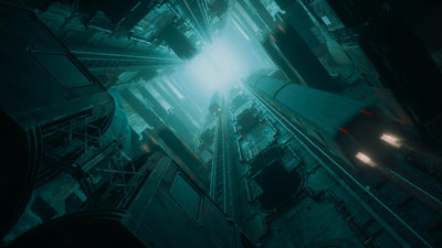 CONTROL Resonant – Mídia Digital (PS5)
