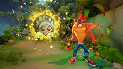 Crash Bandicoot™ 4: It’s About Time – Mídia Digital (PS4/PS5)