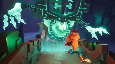 Crash Bandicoot™ 4: It’s About Time – Mídia Digital (PS4/PS5)