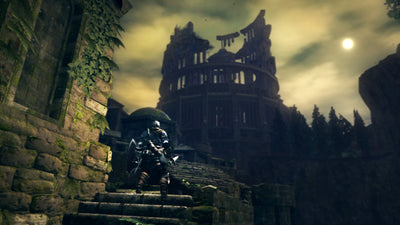 DARK SOULS™: REMASTERED – Mídia Digital (PS4/PS5)