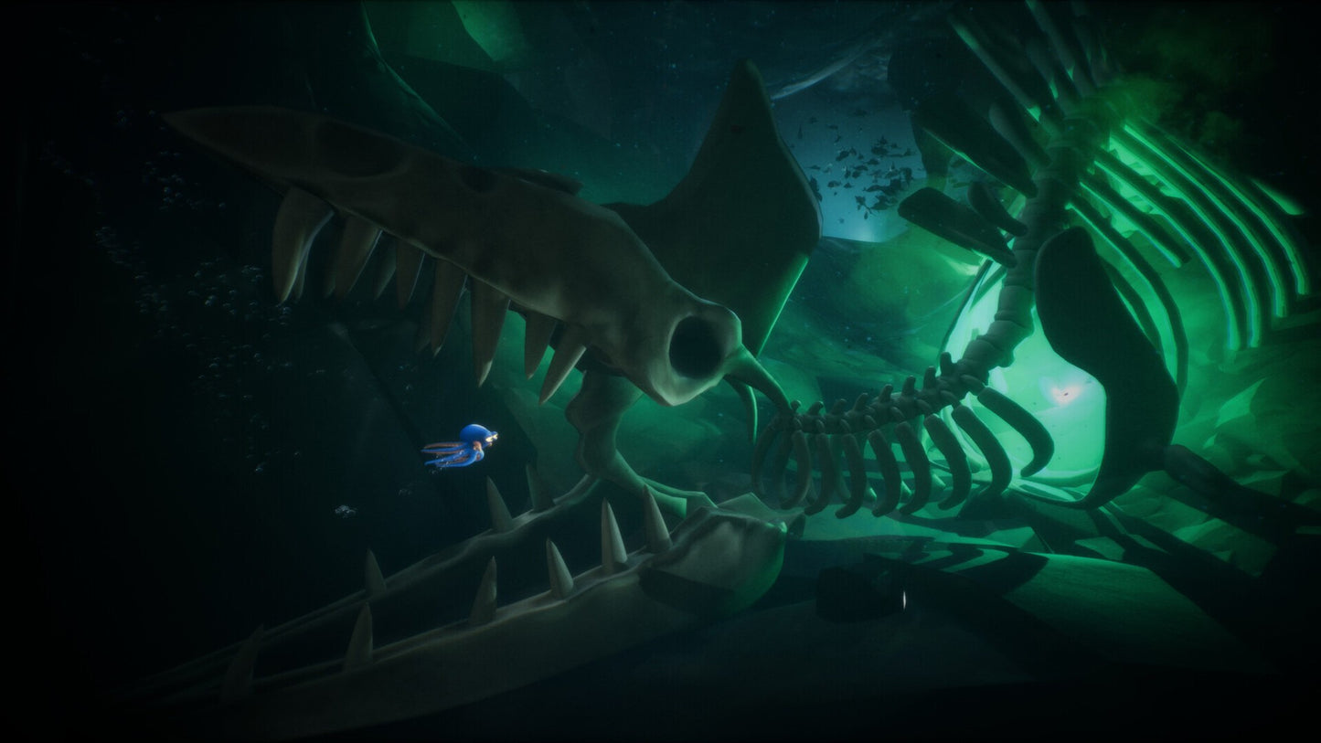 Darwin's Paradox! – Mídia Digital (PS5)