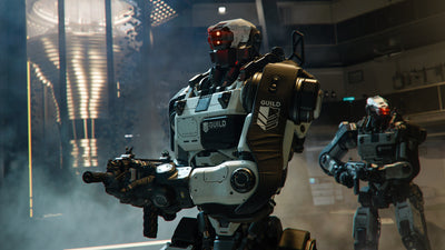 Call of Duty: Black Ops 7 - Screenshot 4