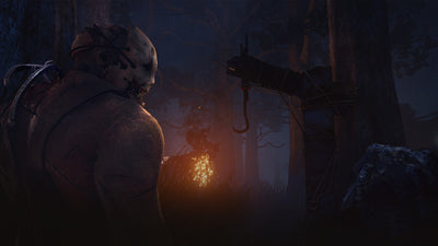 Dead by Daylight – Mídia Digital (PS4/PS5)