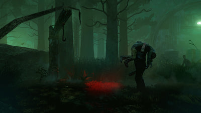 Dead by Daylight – Mídia Digital (PS4/PS5)