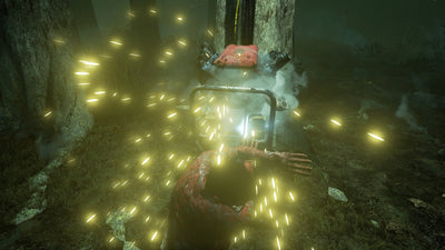 Dead by Daylight – Mídia Digital (PS4/PS5)