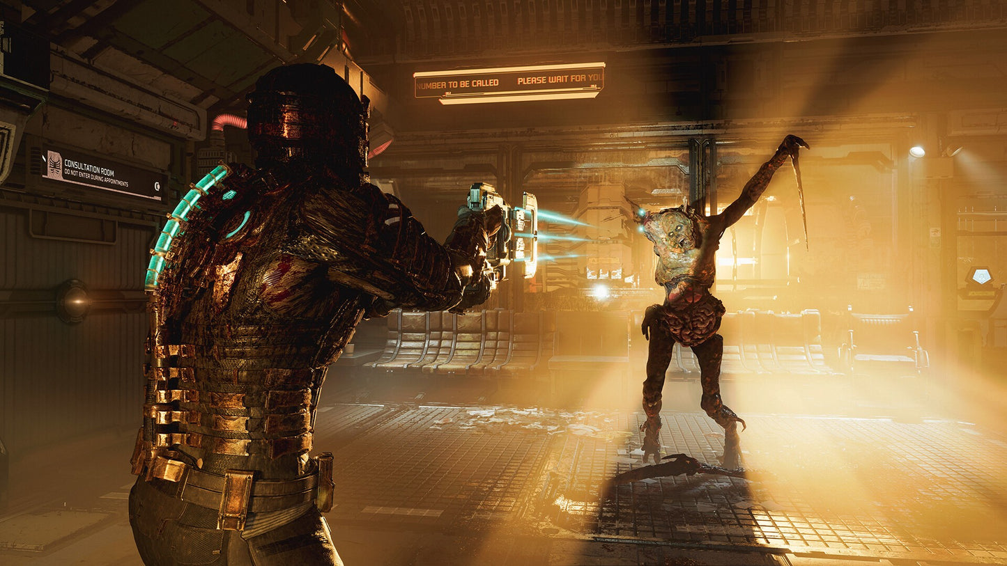 Dead Space – Mídia Digital (PS5)