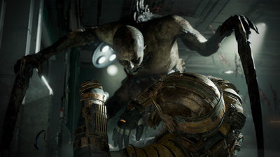 Dead Space – Mídia Digital (PS5)