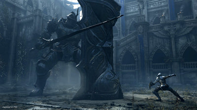 Demon’s Souls – Mídia Digital (PS5)