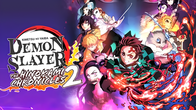 Demon Slayer: Kimetsu no Yaiba - The Hinokami Chronicles – Mídia Digital (Steam/PC)