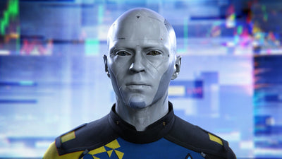 Detroit: Become Human – Mídia Digital (PS4/PS5)