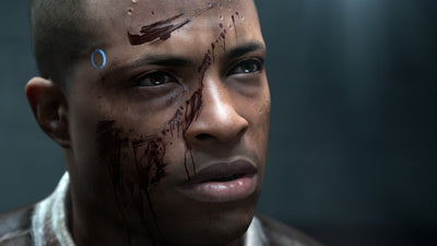 Detroit: Become Human – Mídia Digital (PS4/PS5)