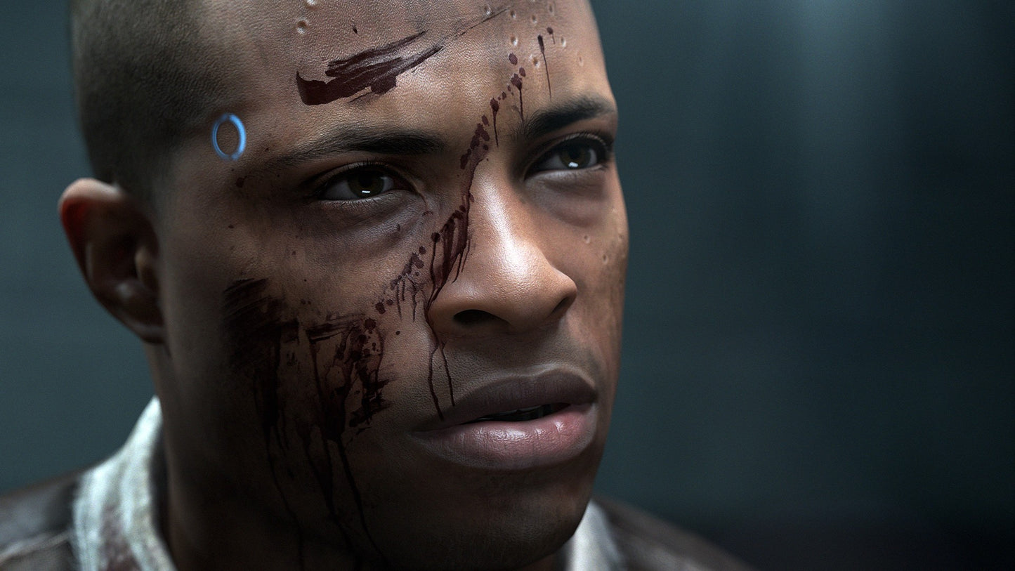 Detroit: Become Human – Mídia Digital (PS4/PS5)