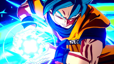 DRAGON BALL: Sparking! ZERO – Mídia Digital (PS5)