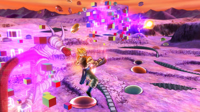 DRAGON BALL XENOVERSE 2 – Mídia Digital (PS4/PS5)