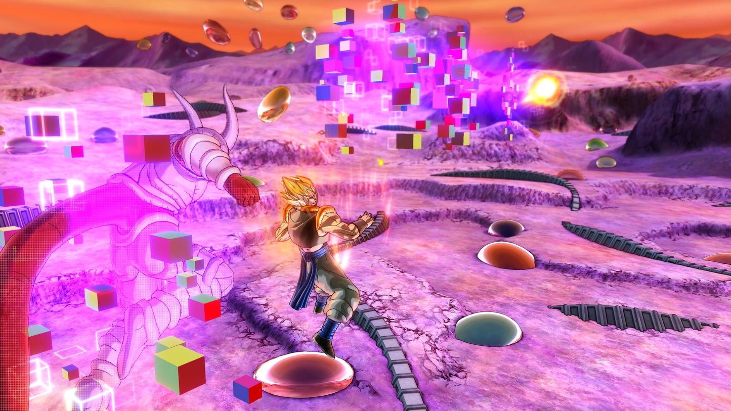 DRAGON BALL XENOVERSE 2 – Mídia Digital (PS4/PS5)