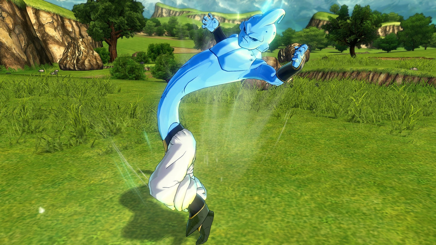 DRAGON BALL XENOVERSE 2 – Mídia Digital (PS4/PS5)