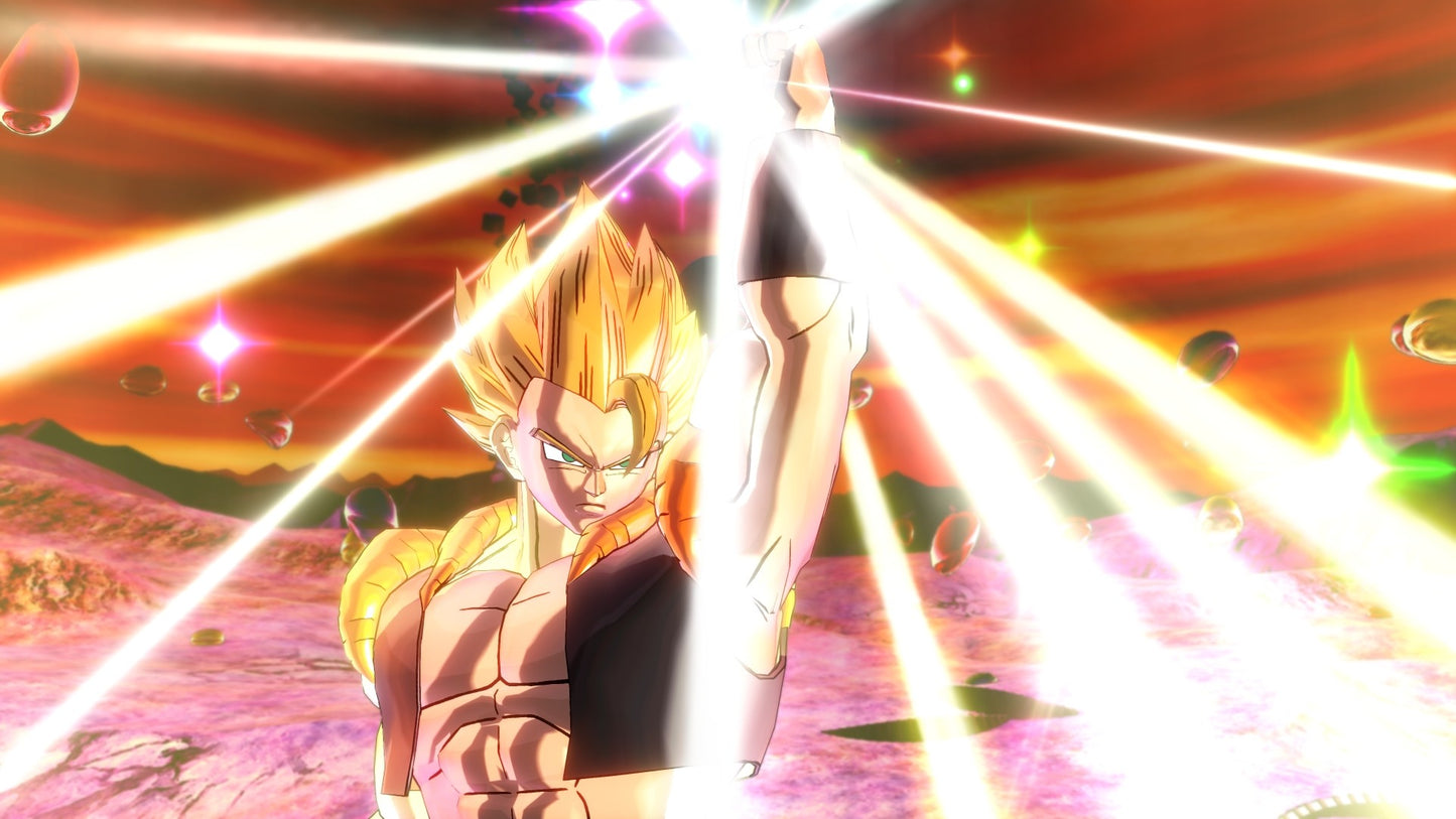 DRAGON BALL XENOVERSE 2 – Mídia Digital (PS4/PS5)
