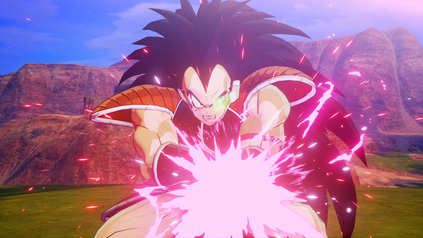 DRAGON BALL Z: KAKAROT – Mídia Digital (PS4/PS5)
