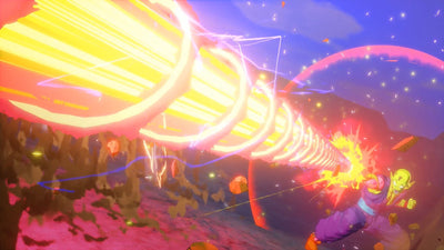 DRAGON BALL Z: KAKAROT – Mídia Digital (PS4/PS5)