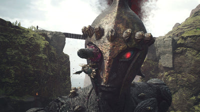 Dragon's Dogma 2 – Mídia Digital (PS5)