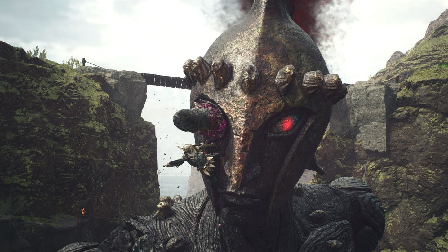 Dragon's Dogma 2 – Mídia Digital (PS5)