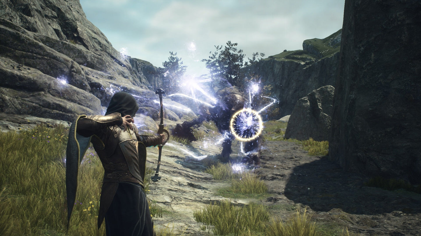 Dragon's Dogma 2 – Mídia Digital (PS5)