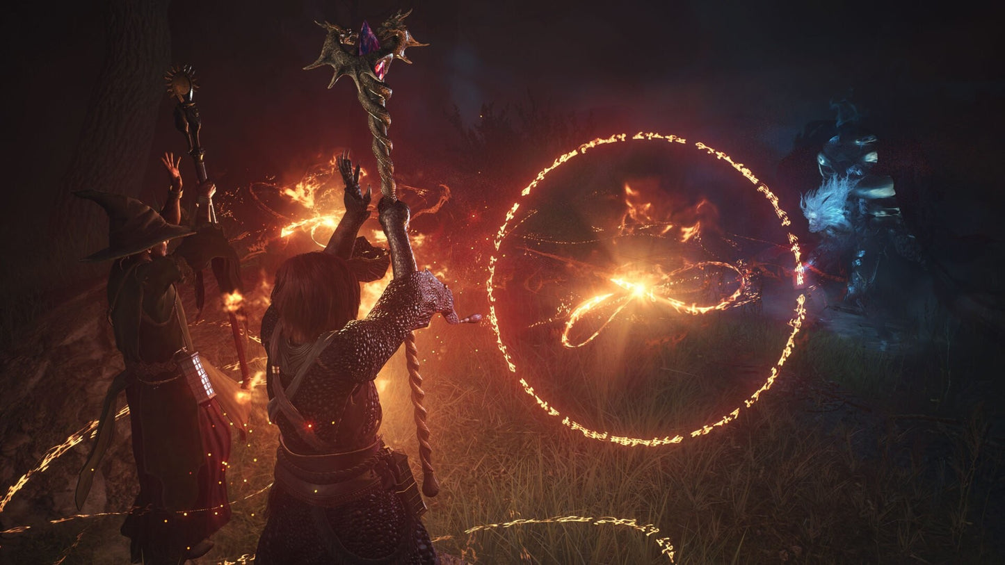 Dragon's Dogma 2 – Mídia Digital (PS5)