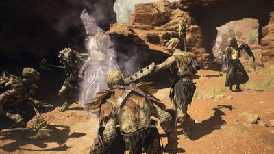 Dragon's Dogma 2 – Mídia Digital (PS5)