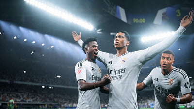 EA SPORTS FC™ 25 – Mídia Digital (PS4/PS5)