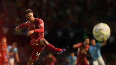 EA SPORTS FC™ 25 – Mídia Digital (PS4/PS5)