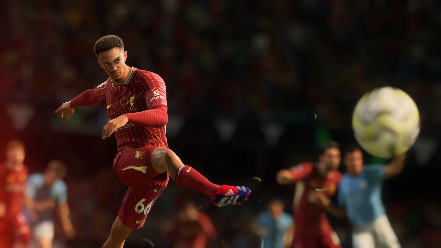 EA SPORTS FC™ 25 – Mídia Digital (PS4/PS5)