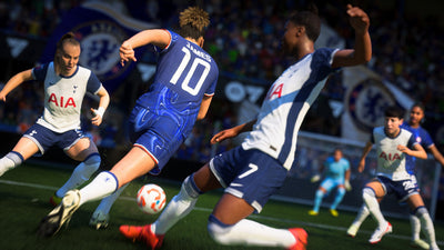EA SPORTS FC™ 25 – Mídia Digital (PS4/PS5)