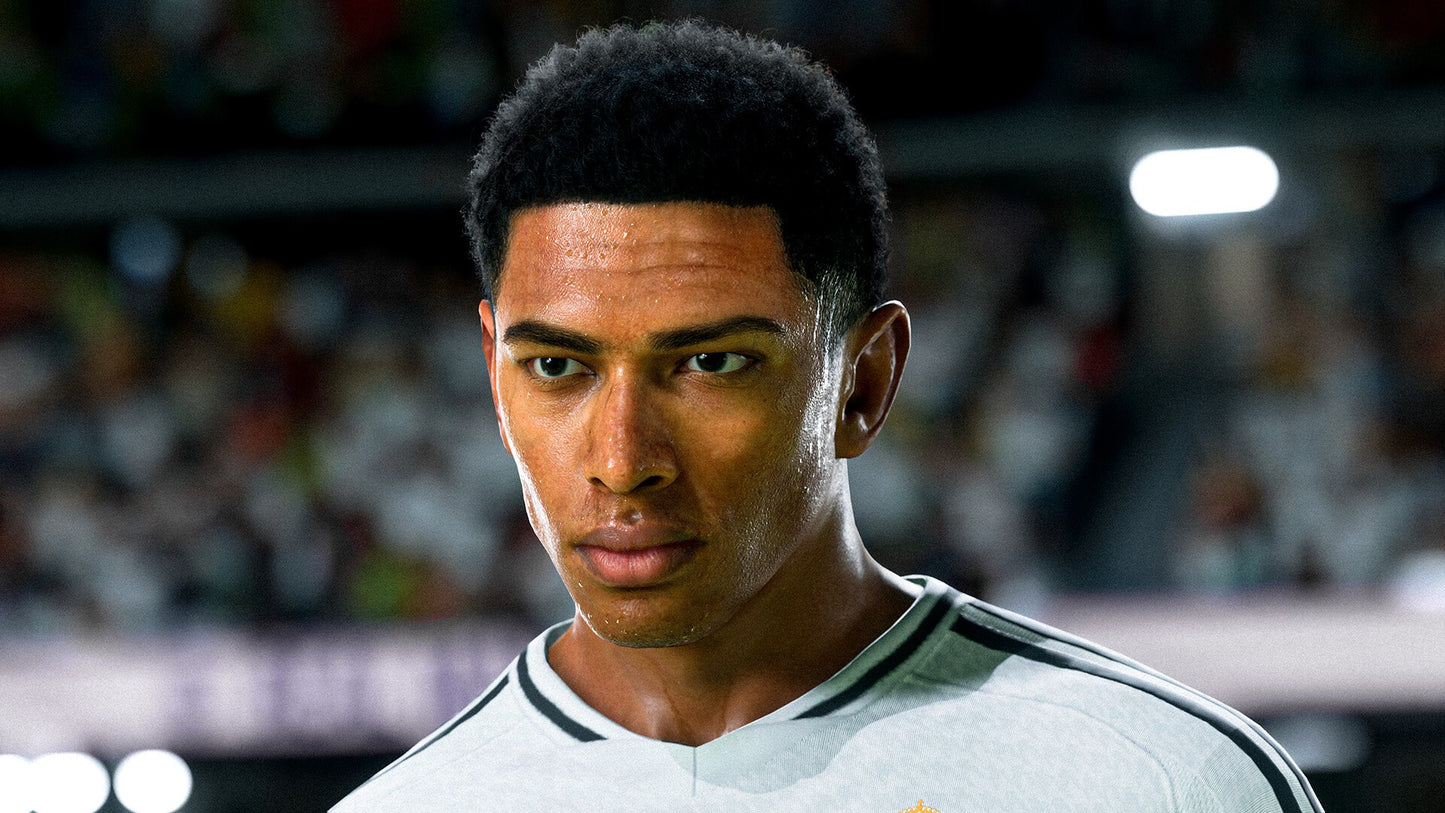 EA SPORTS FC™ 25 – Mídia Digital (PS4/PS5)